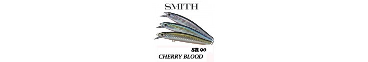 Smit Cherry Blood SR90